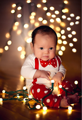 La Tenerezza Del Natale Secondo I Bambini La Tenerezza Del Natale Secondo I Bambini