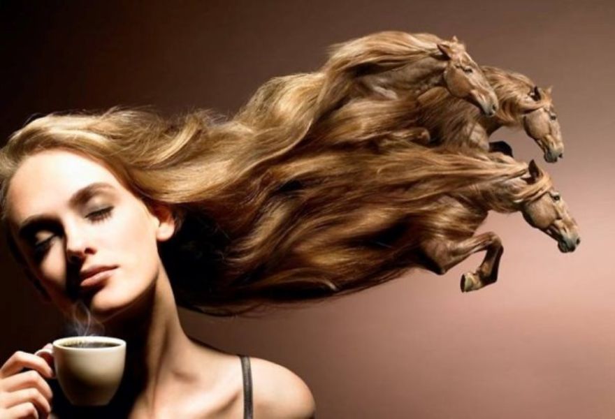 Queste Persone Dovrebbero Cambiare Parrucchiere: I Capelli Più Bizzarri!