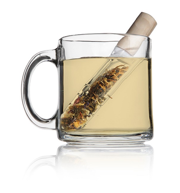 40 Infusori Da Tè Davvero Creativi (li vorreste avere tutti!)