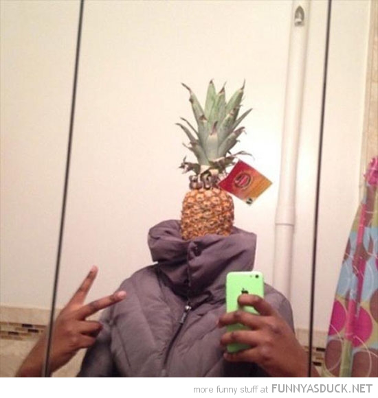 I Selfie Più Strani E Pazzi Del Web