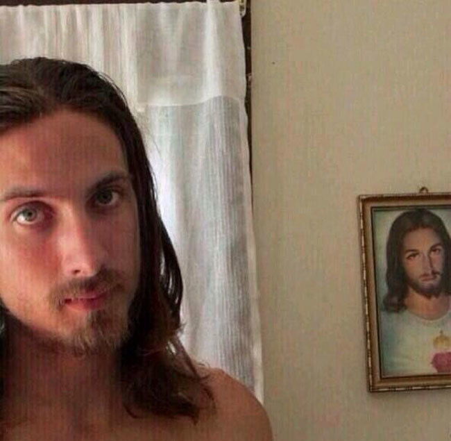 I Selfie Più Strani E Pazzi Del Web
