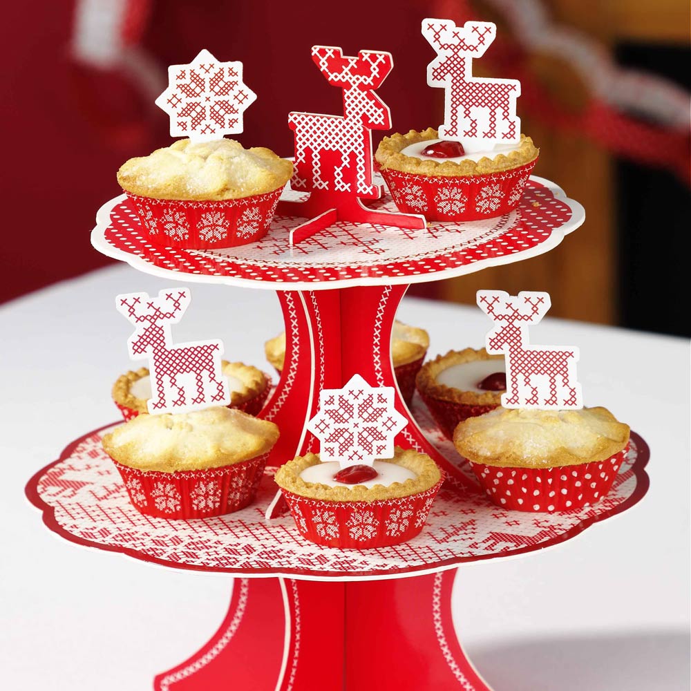 Dolce... Natale! Le Torte Più Belle per le Vostre Feste