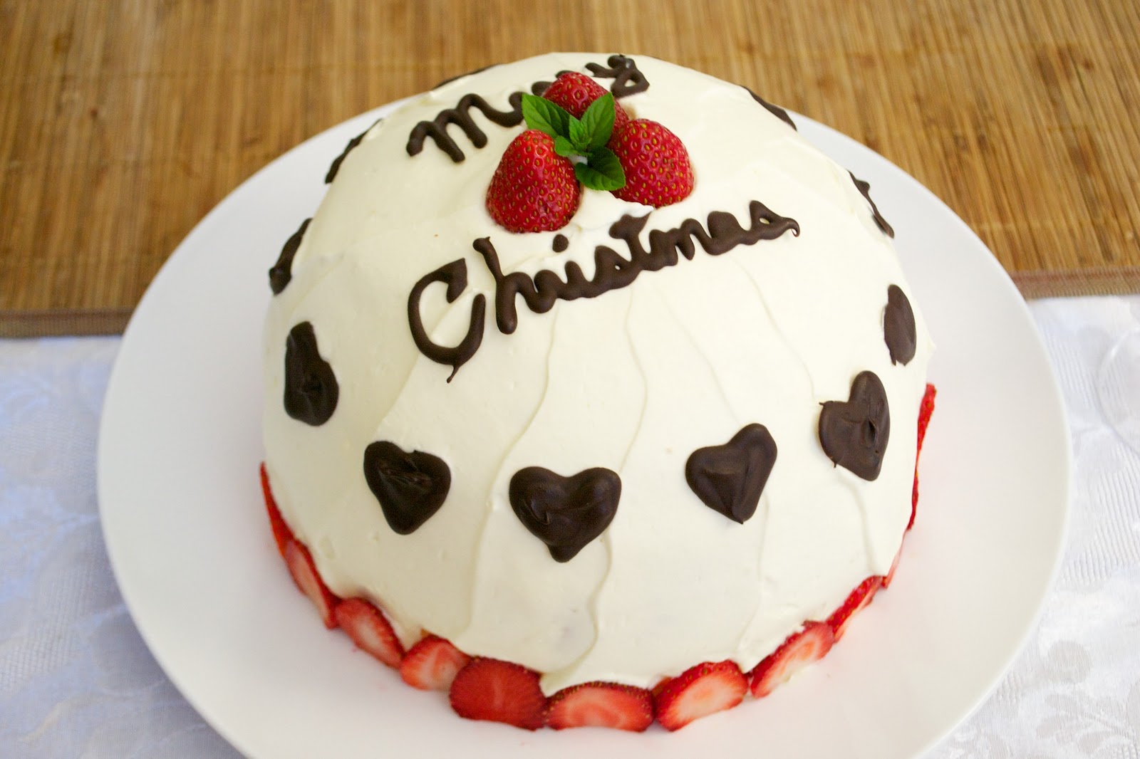 Dolce... Natale! Le Torte Più Belle per le Vostre Feste