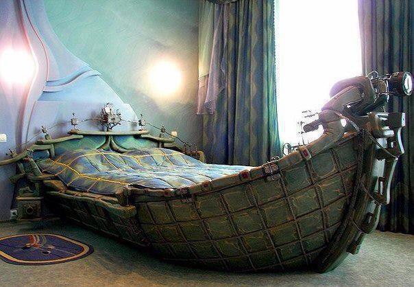 I Letti Che Sconvolgeranno La Tua Idea Di Camera Da Letto
