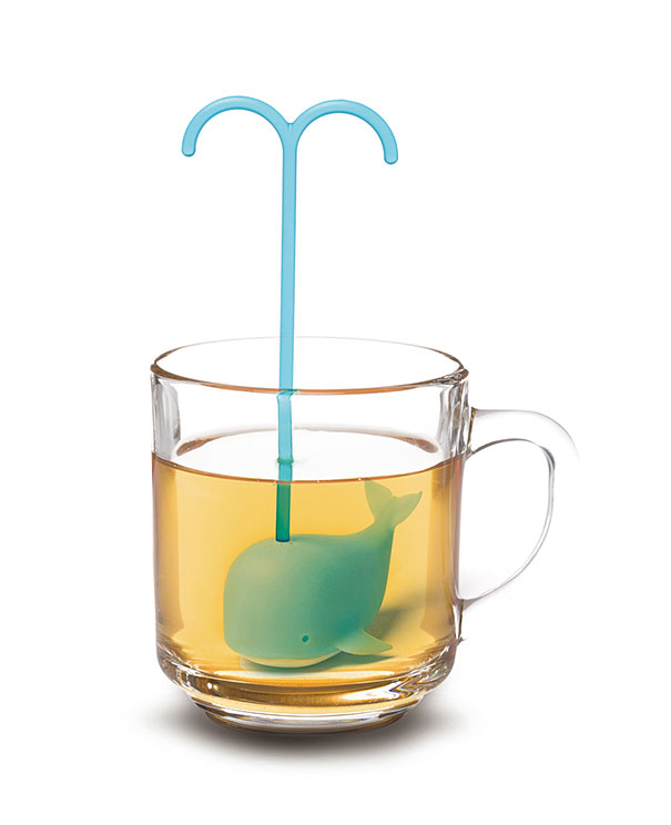 40 Infusori Da Tè Davvero Creativi (li vorreste avere tutti!)