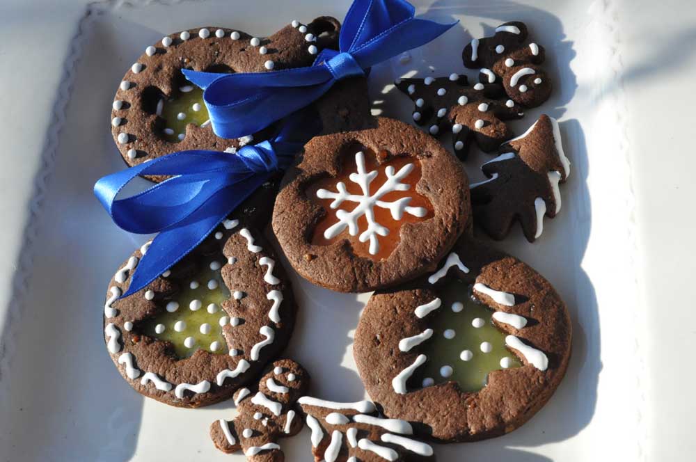 Dolce... Natale! Le Torte Più Belle per le Vostre Feste