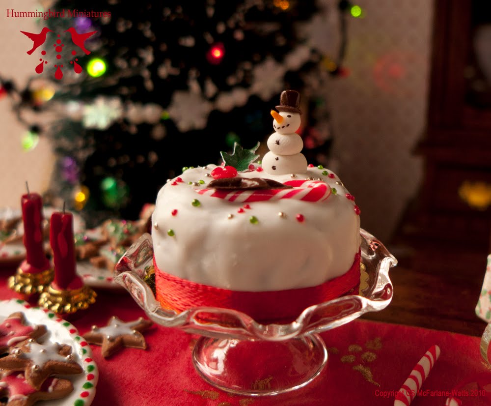 Dolce... Natale! Le Torte Più Belle per le Vostre Feste