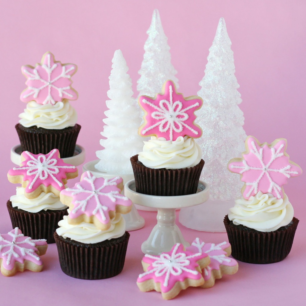 Dolce... Natale! Le Torte Più Belle per le Vostre Feste
