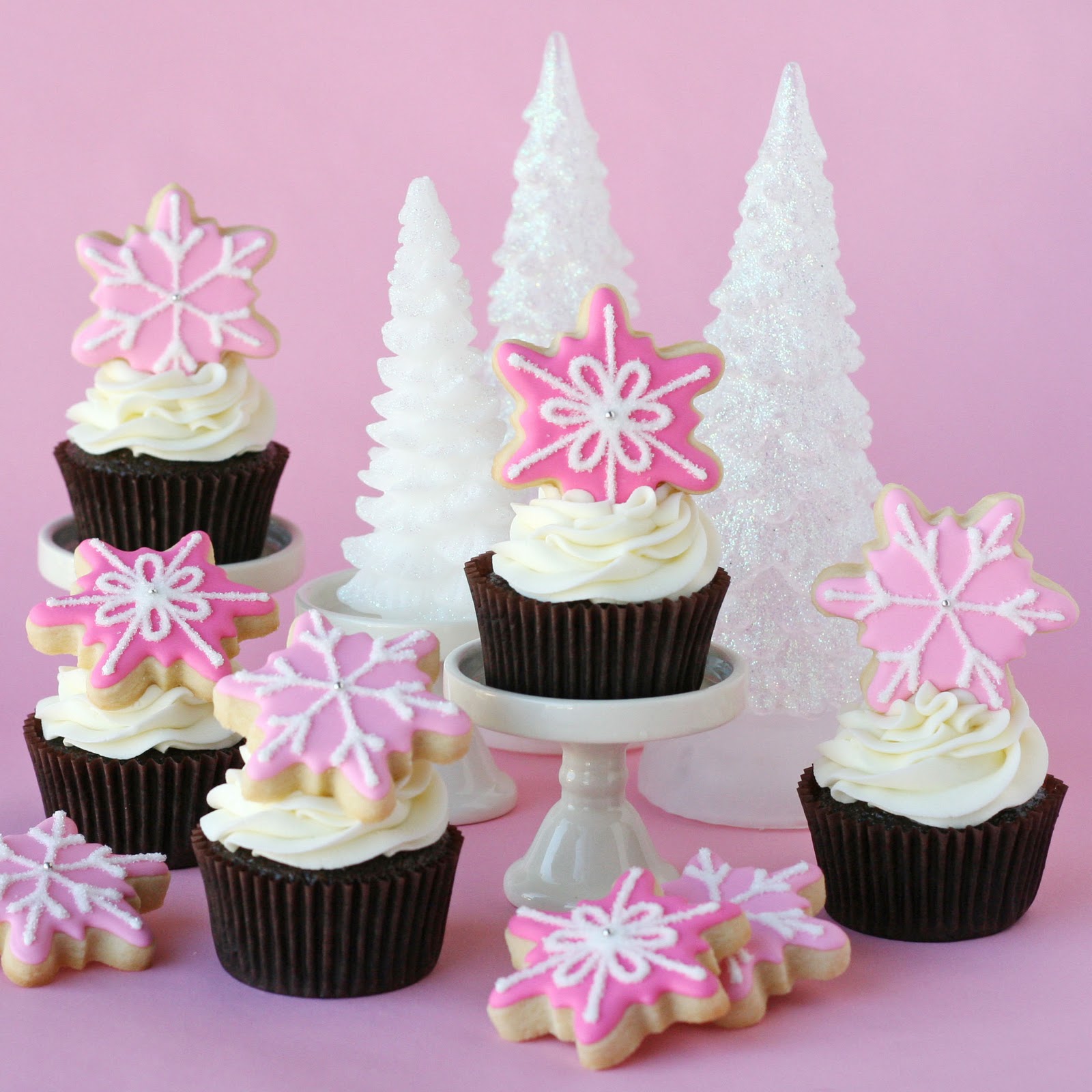 Dolce... Natale! Le Torte Più Belle per le Vostre Feste