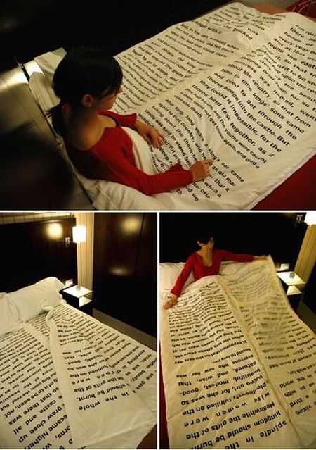 I Letti Che Sconvolgeranno La Tua Idea Di Camera Da Letto