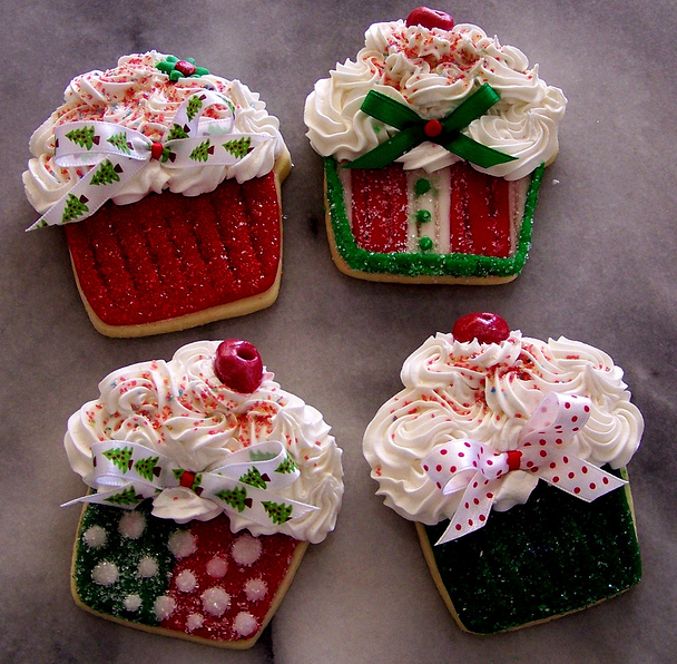 Dolce... Natale! Le Torte Più Belle per le Vostre Feste