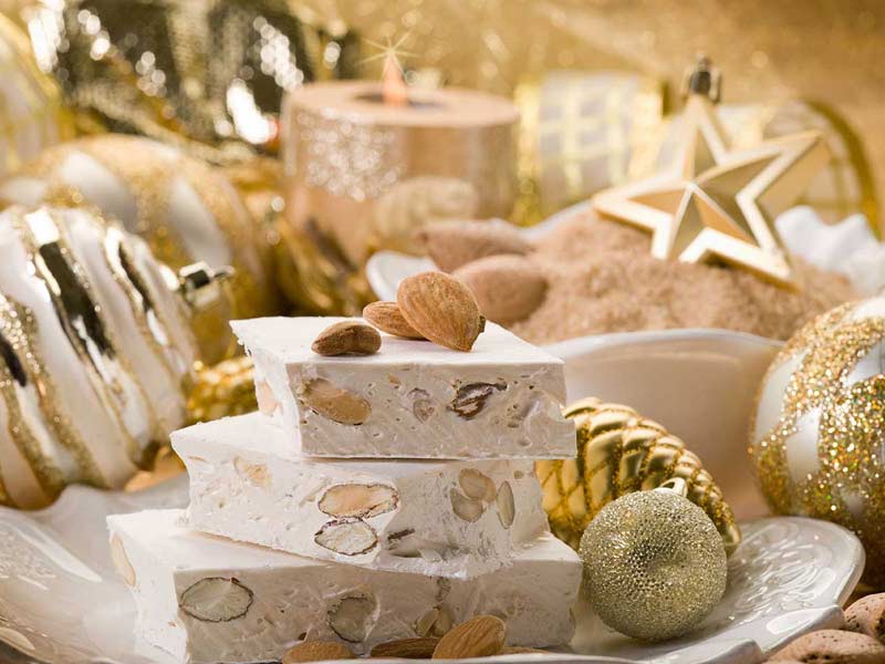 Dolce... Natale! Le Torte Più Belle per le Vostre Feste