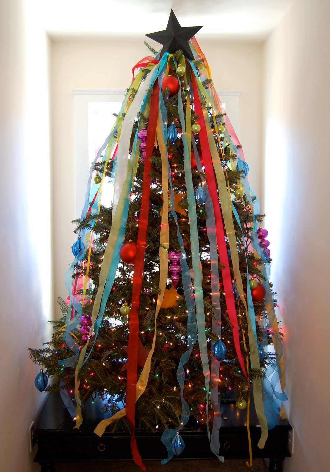Albero di Natale: idee per tanti decori creativi e suggestivi