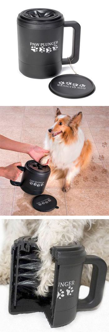 Le 43 migliori invenzioni per cani