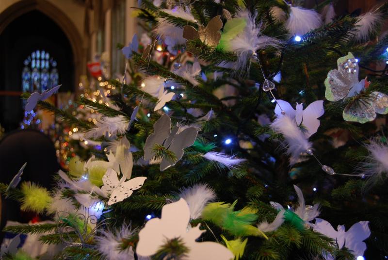 Albero di Natale: idee per tanti decori creativi e suggestivi
