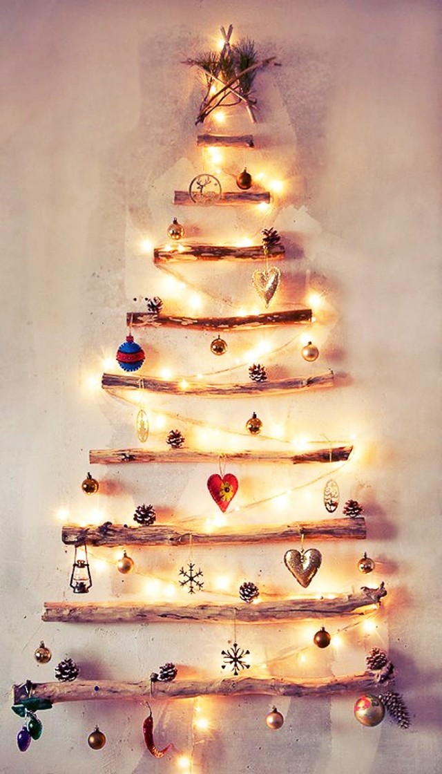 Albero di Natale: idee per tanti decori creativi e suggestivi