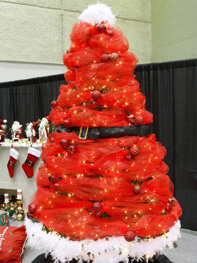 Albero di Natale: idee per tanti decori creativi e suggestivi