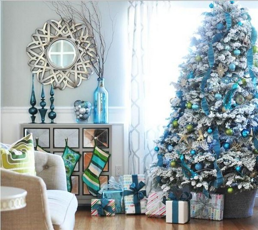 Albero di Natale: idee per tanti decori creativi e suggestivi