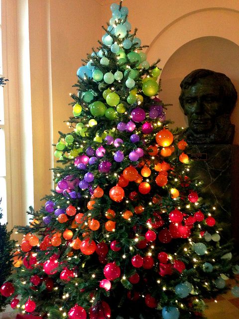 Albero di Natale: idee per tanti decori creativi e suggestivi