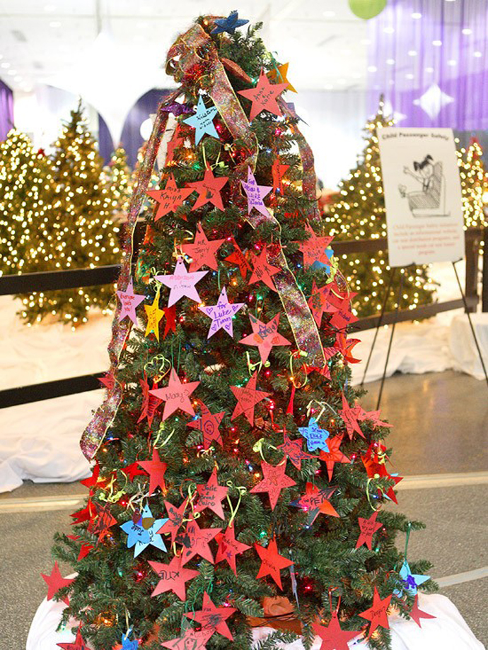Albero di Natale: idee per tanti decori creativi e suggestivi
