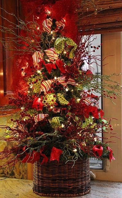 Albero di Natale: idee per tanti decori creativi e suggestivi