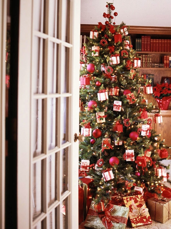 Albero di Natale: idee per tanti decori creativi e suggestivi