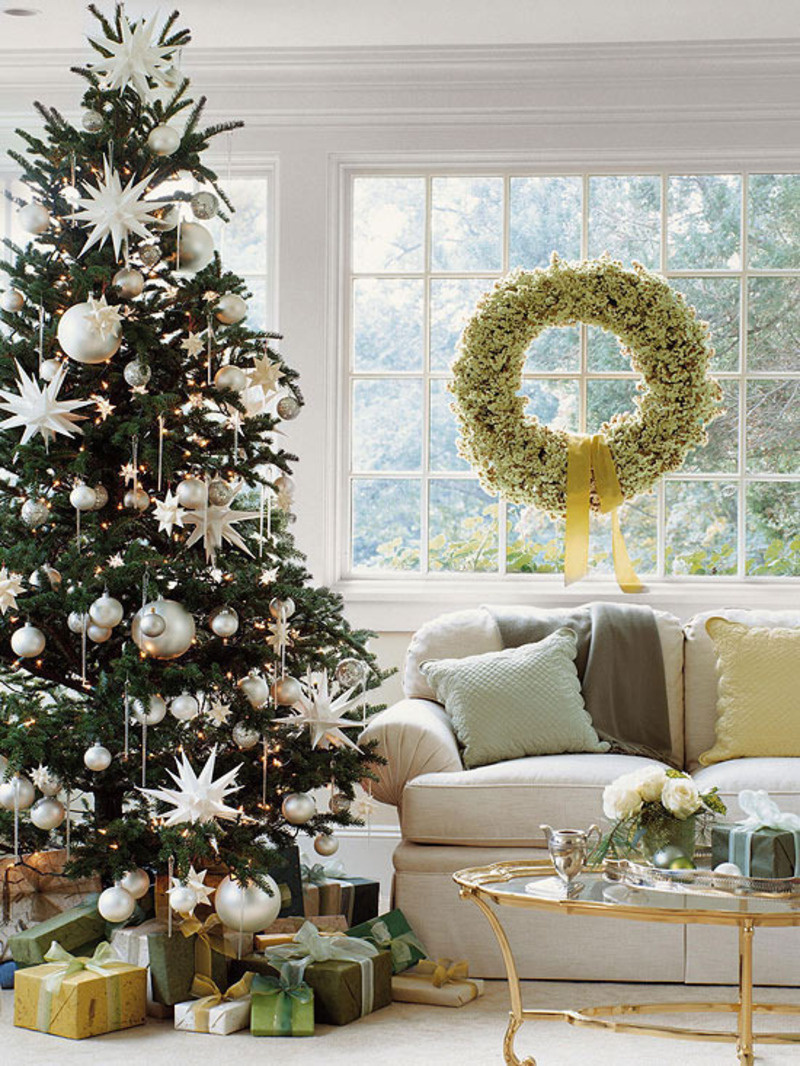 Albero di Natale: idee per tanti decori creativi e suggestivi