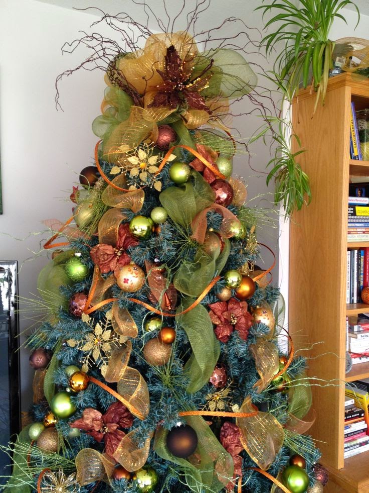 Albero di Natale: idee per tanti decori creativi e suggestivi