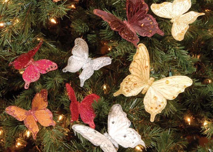 Albero di Natale: idee per tanti decori creativi e suggestivi