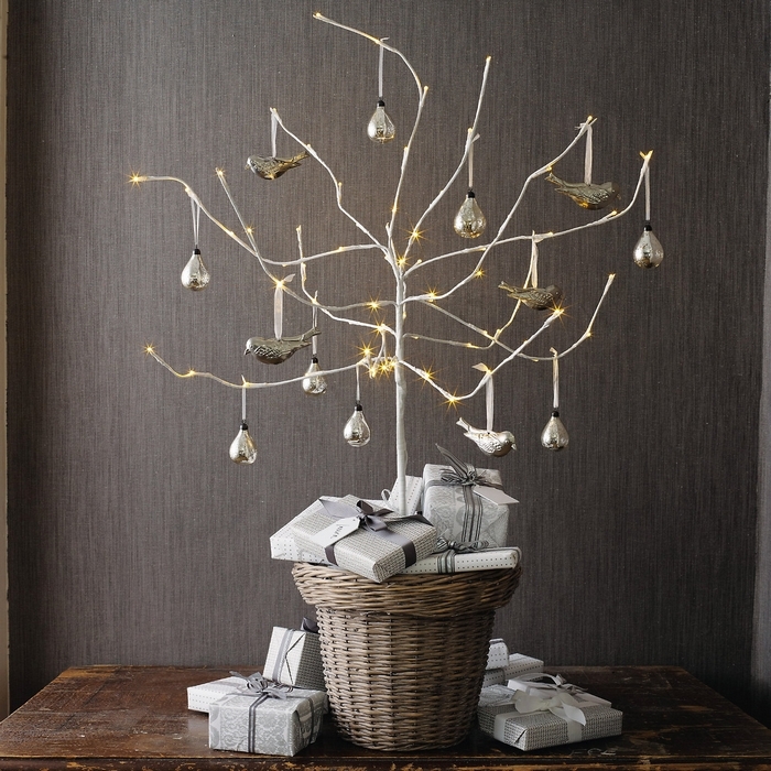 Albero di Natale: idee per tanti decori creativi e suggestivi