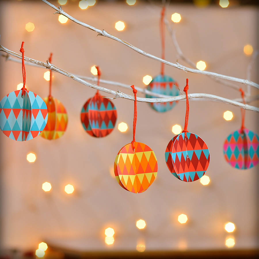 Albero di Natale: idee per tanti decori creativi e suggestivi