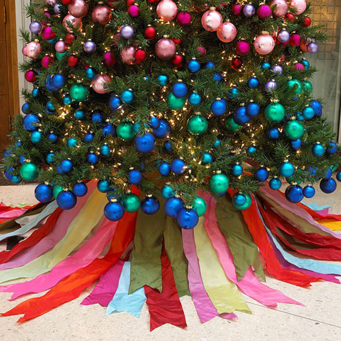 Albero di Natale: idee per tanti decori creativi e suggestivi