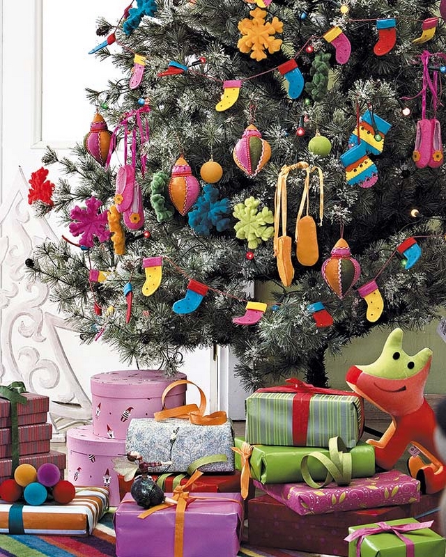 Albero di Natale: idee per tanti decori creativi e suggestivi