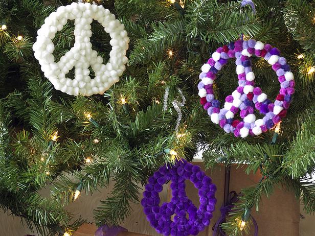 Albero di Natale: idee per tanti decori creativi e suggestivi