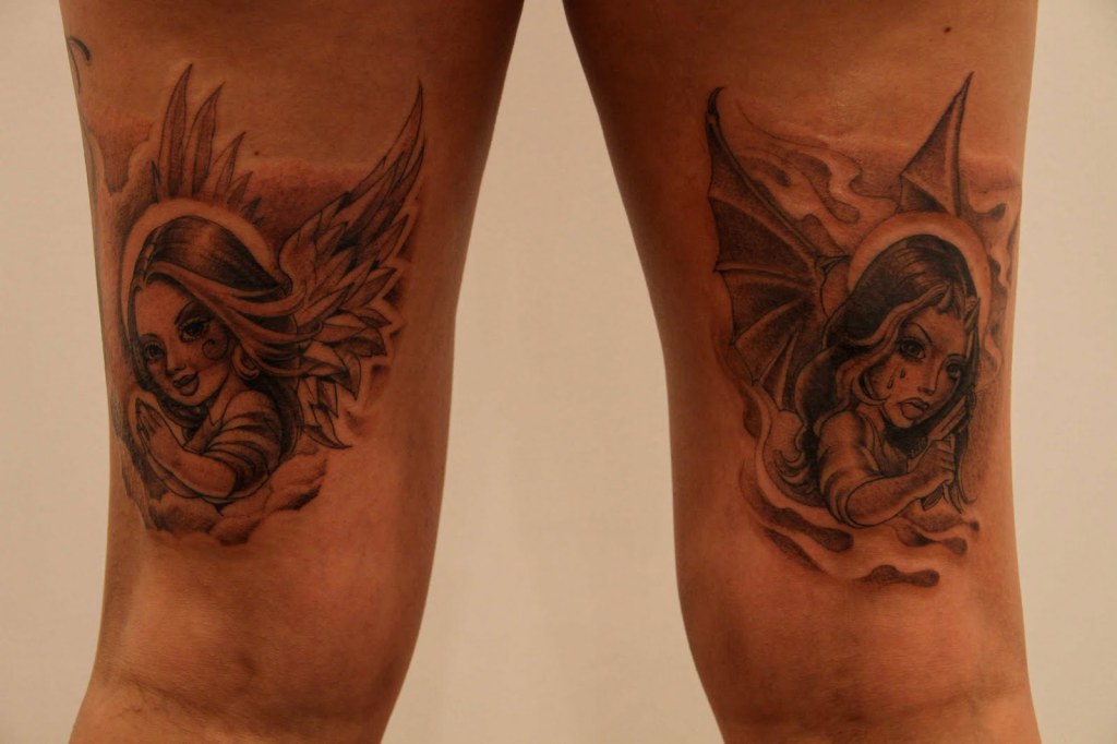 I tatuaggi più brutti (e assurdi) del mondo