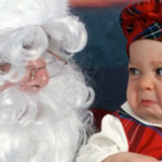 Chi ha Paura di Babbo Natale?