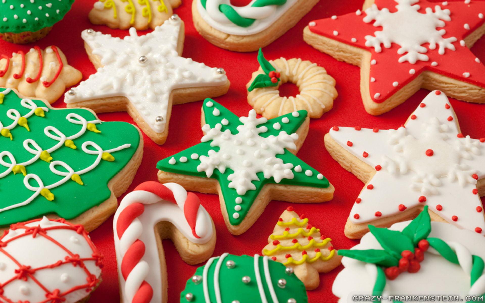 Dolce... Natale! Le Torte Più Belle per le Vostre Feste