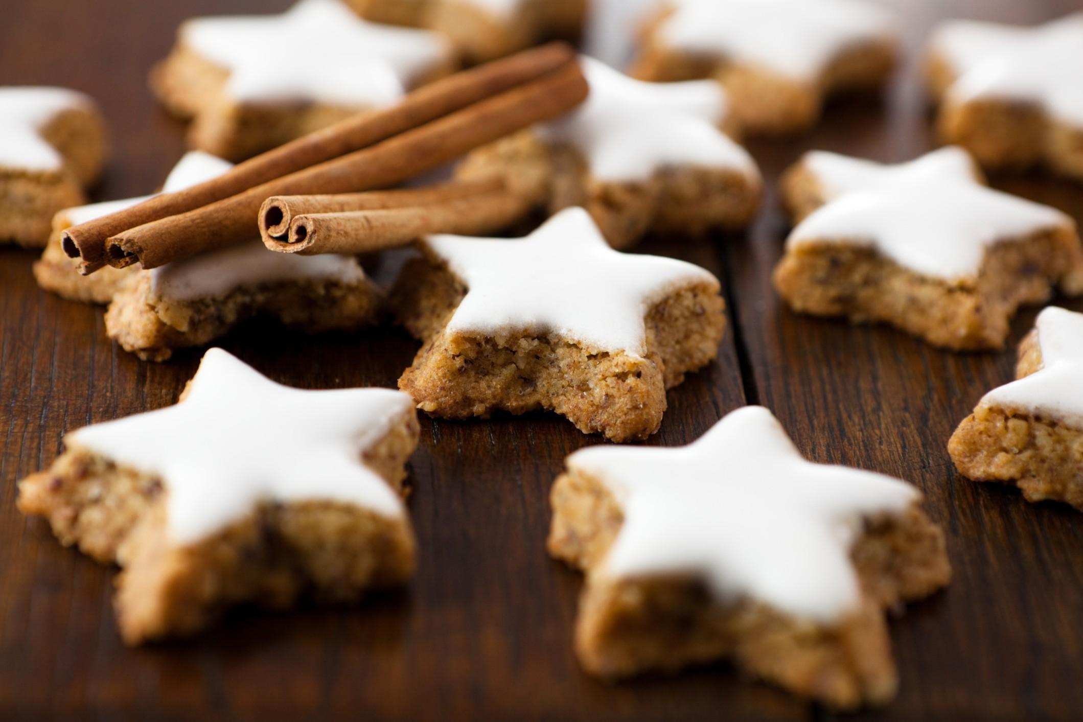 Dolce... Natale! Le Torte Più Belle per le Vostre Feste
