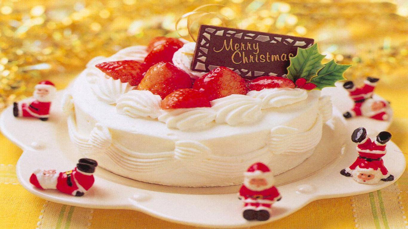 Dolce... Natale! Le Torte Più Belle per le Vostre Feste