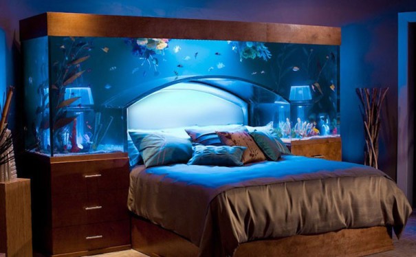 I Letti Che Sconvolgeranno La Tua Idea Di Camera Da Letto