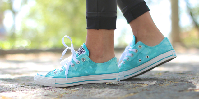Converse-Style: Tanti Outfit Perfetti Con Le Converse Converse-Style: Tanti Outfit Perfetti Con Le Converse