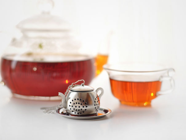 40 Infusori Da Tè Davvero Creativi (li vorreste avere tutti!)