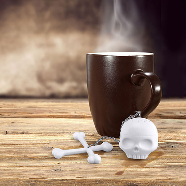 40 Infusori Da Tè Davvero Creativi (li vorreste avere tutti!)