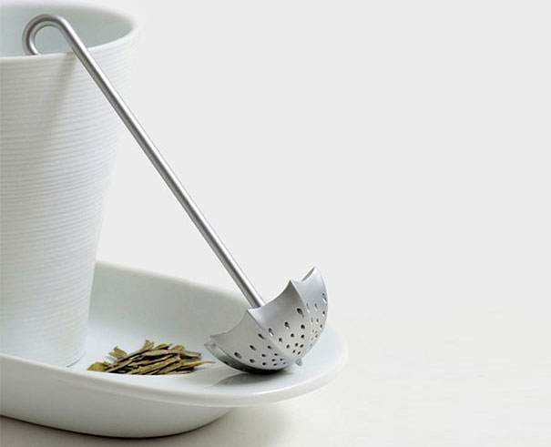 40 Infusori Da Tè Davvero Creativi (li vorreste avere tutti!)