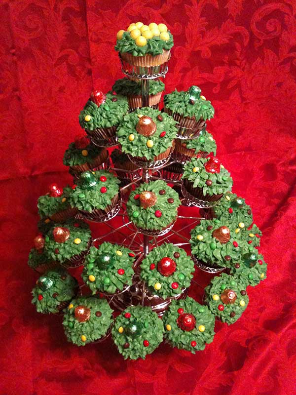 Dolce... Natale! Le Torte Più Belle per le Vostre Feste