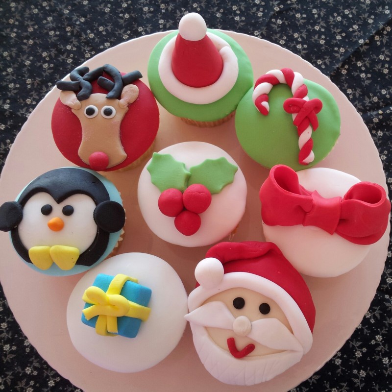 Dolce... Natale! Le Torte Più Belle per le Vostre Feste