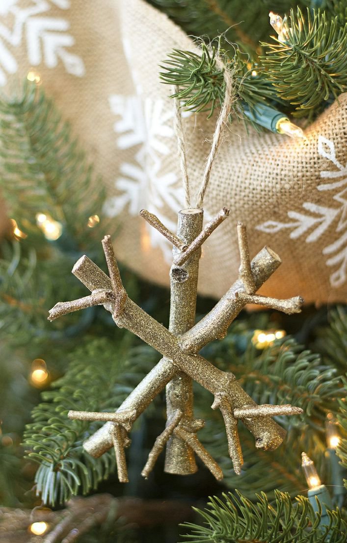 Rendi unico il tuo albero di Natale con i decori fai da te