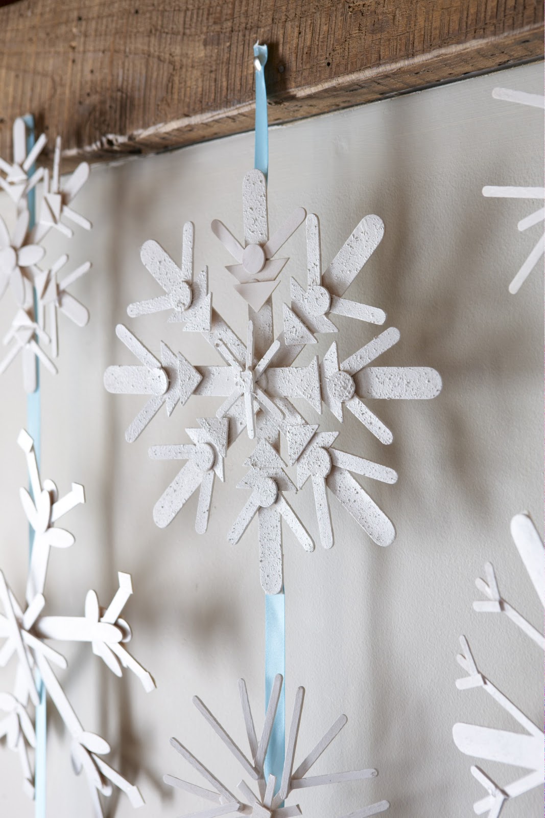 Rendi unico il tuo albero di Natale con i decori fai da te