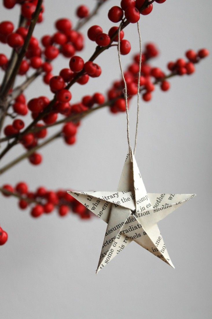 Rendi unico il tuo albero di Natale con i decori fai da te