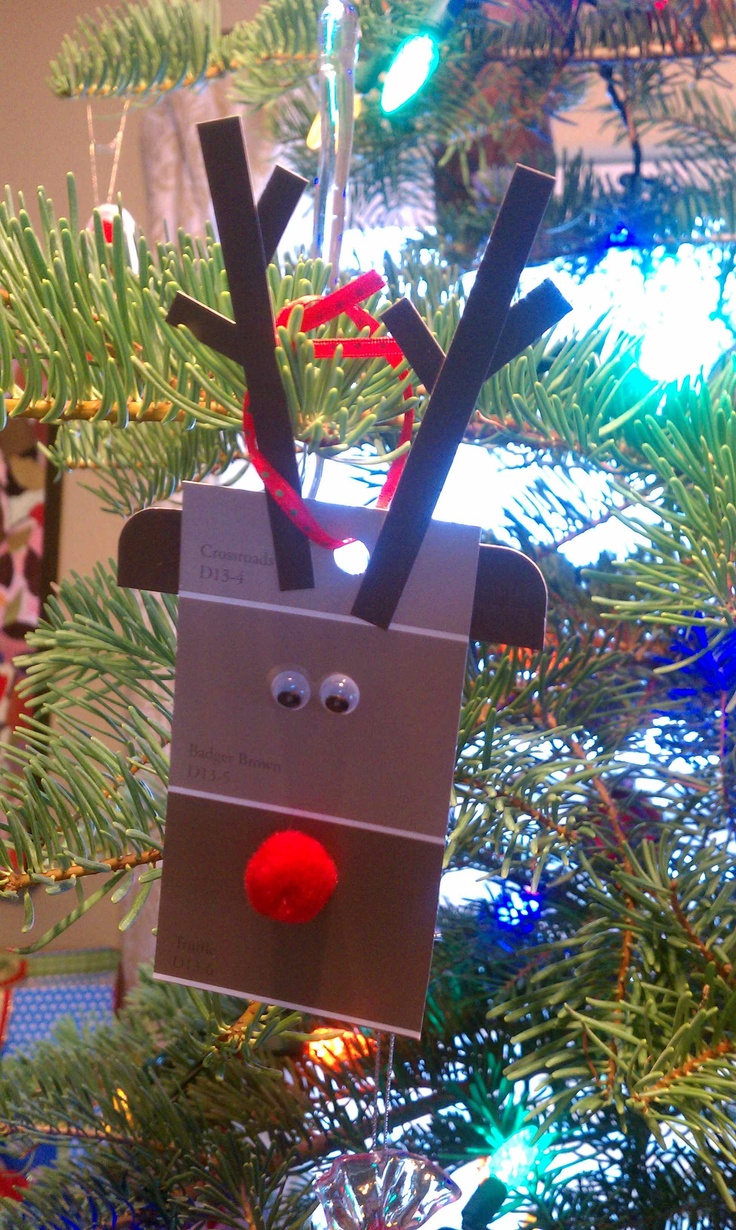 Rendi unico il tuo albero di Natale con i decori fai da te